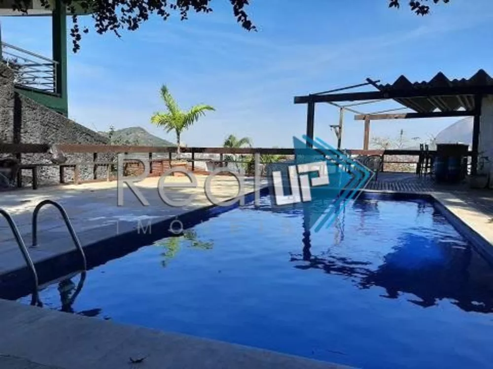 Casa, 7 quartos, 751 m² - Foto 21