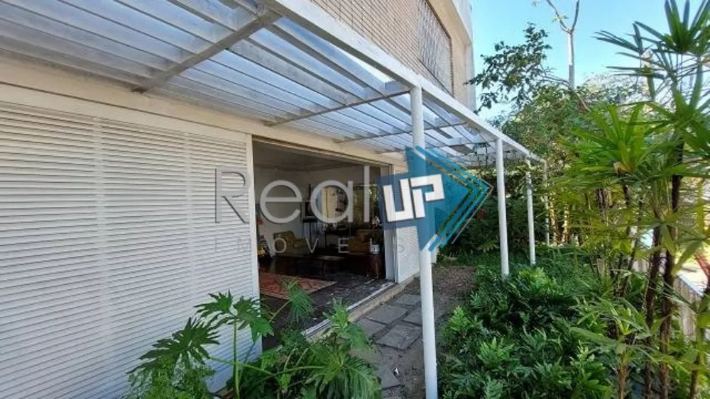 Casa, 7 quartos, 751 m² - Foto 17