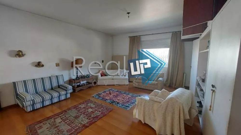 Casa, 7 quartos, 751 m² - Foto 13