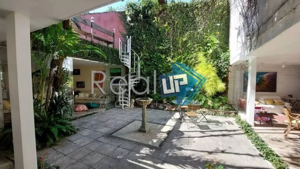 Casa, 7 quartos, 751 m² - Foto 10