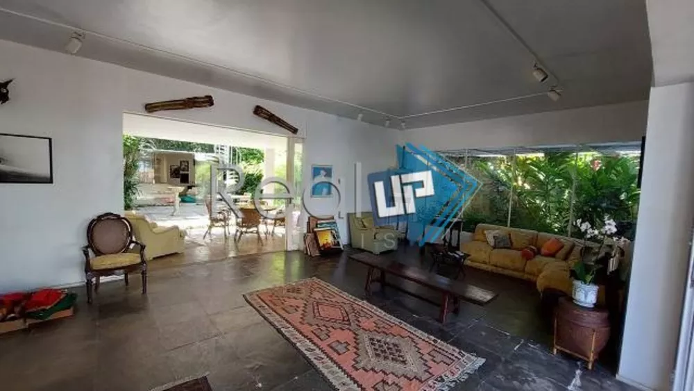 Casa, 7 quartos, 751 m² - Foto 22