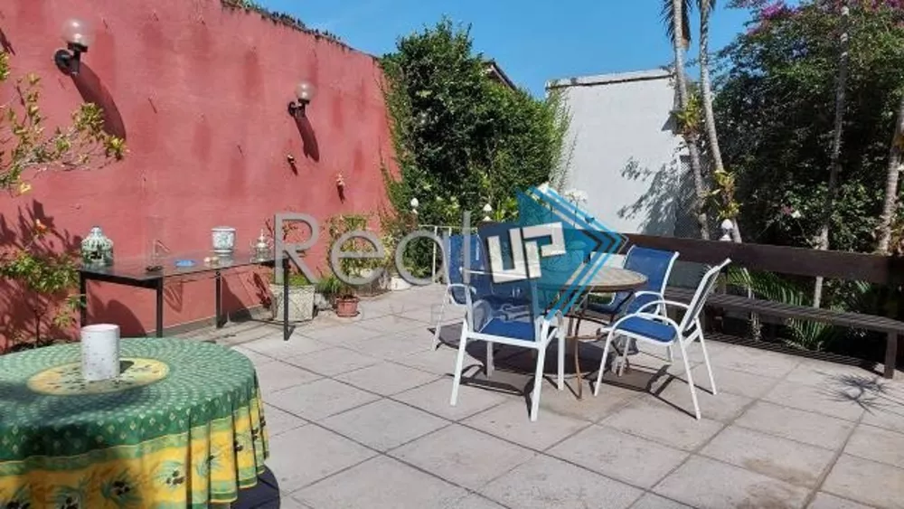 Casa, 7 quartos, 751 m² - Foto 34