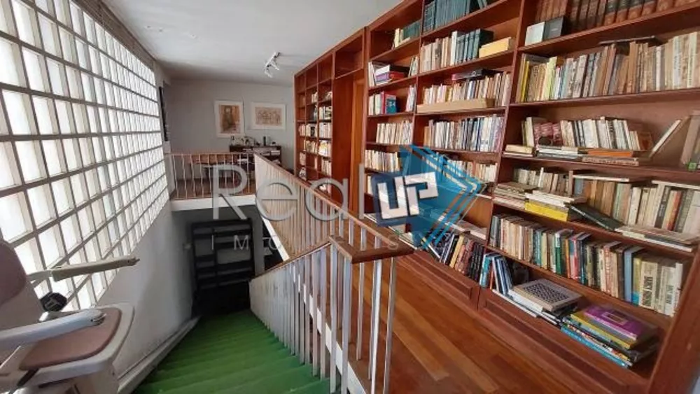 Casa, 7 quartos, 751 m² - Foto 25