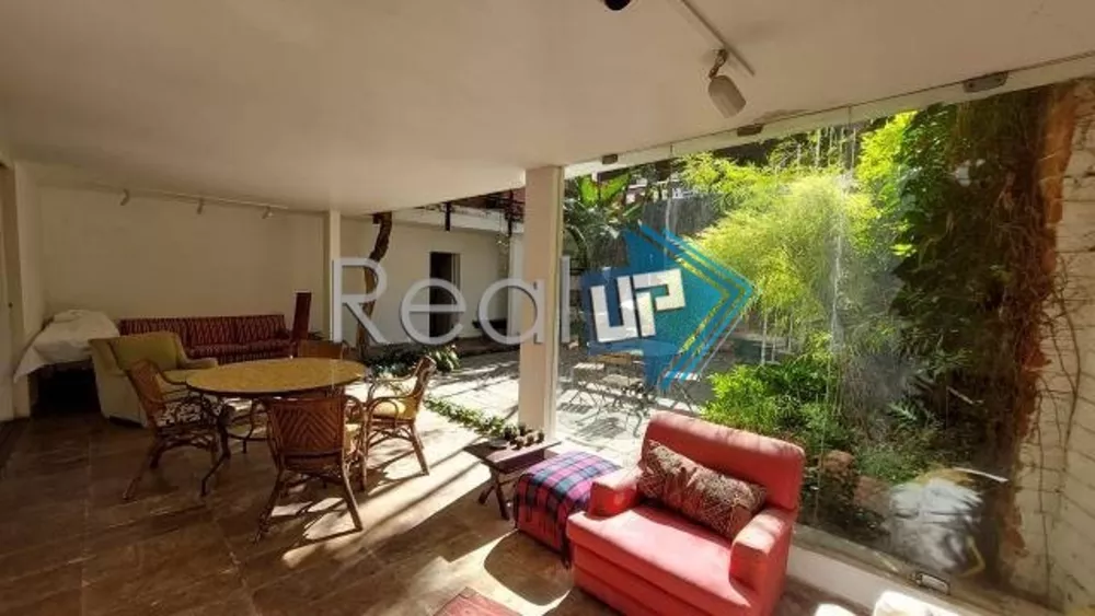 Casa, 7 quartos, 751 m² - Foto 1