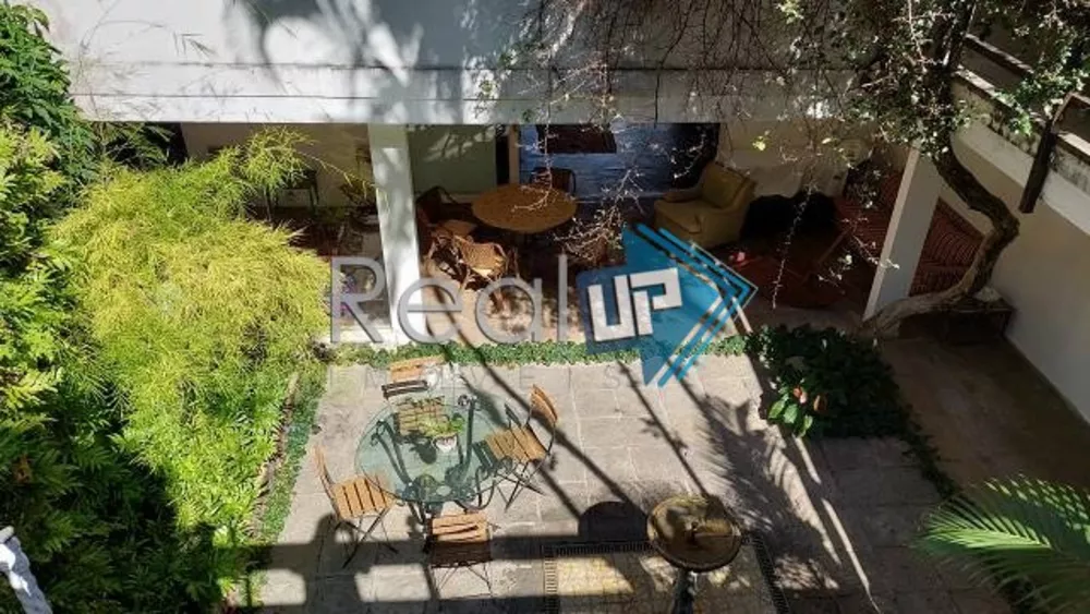 Casa, 7 quartos, 751 m² - Foto 27
