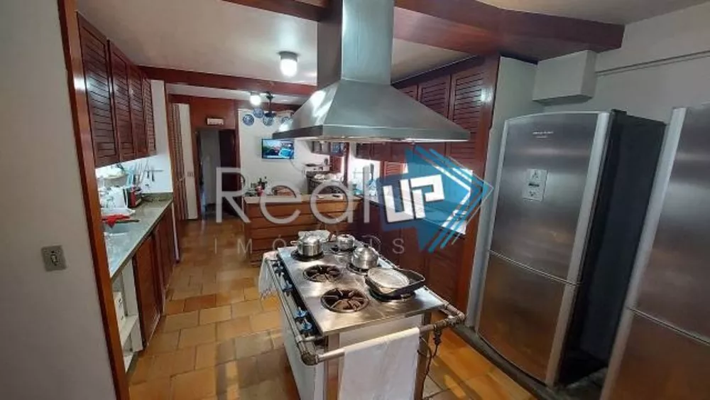Casa, 7 quartos, 751 m² - Foto 2