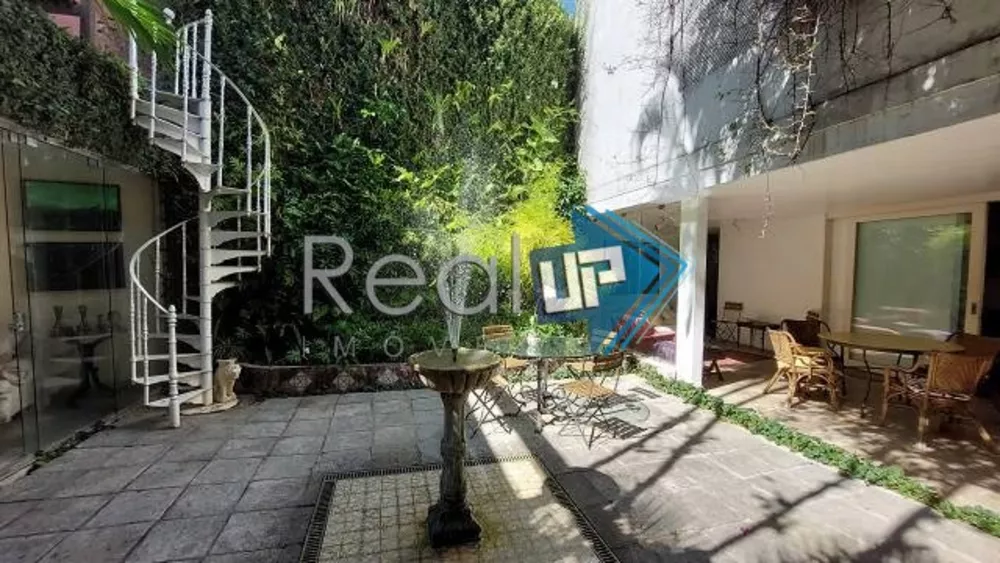 Casa, 7 quartos, 751 m² - Foto 5