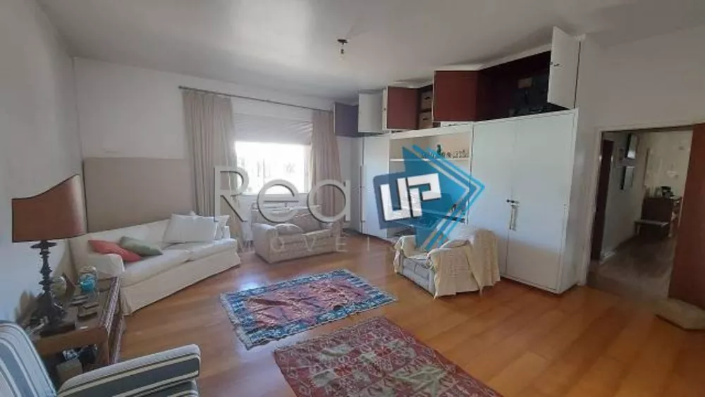 Casa, 7 quartos, 751 m² - Foto 33
