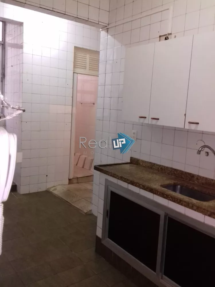 Apartamento, 3 quartos, 89 m² - Foto 5