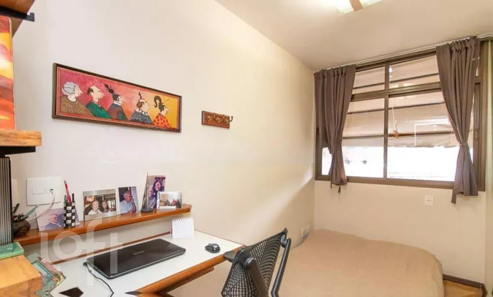 Apartamento à venda com 4 quartos, 150m² - Foto 3