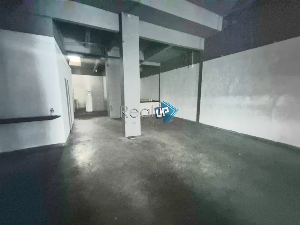 Loja-Salão, 265 m² - Foto 12