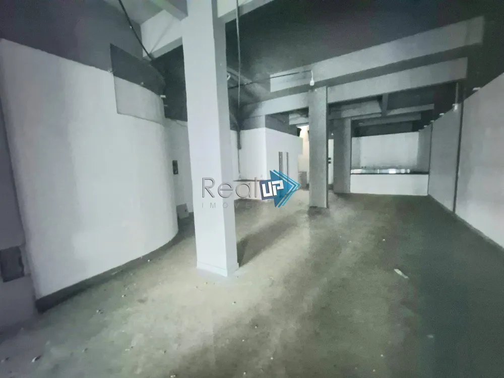 Loja-Salão, 265 m² - Foto 2