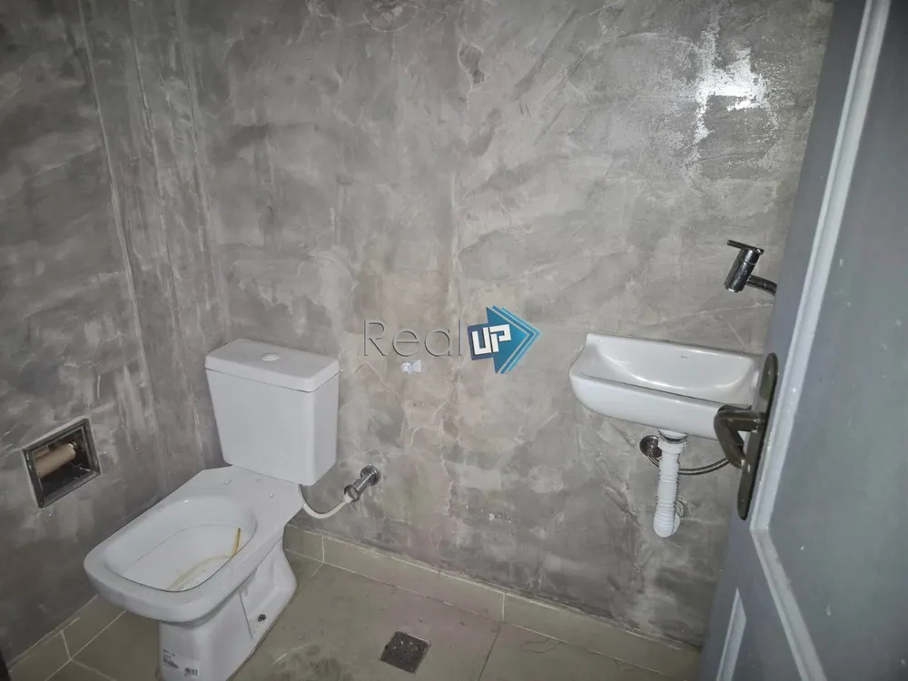 Loja-Salão, 265 m² - Foto 11