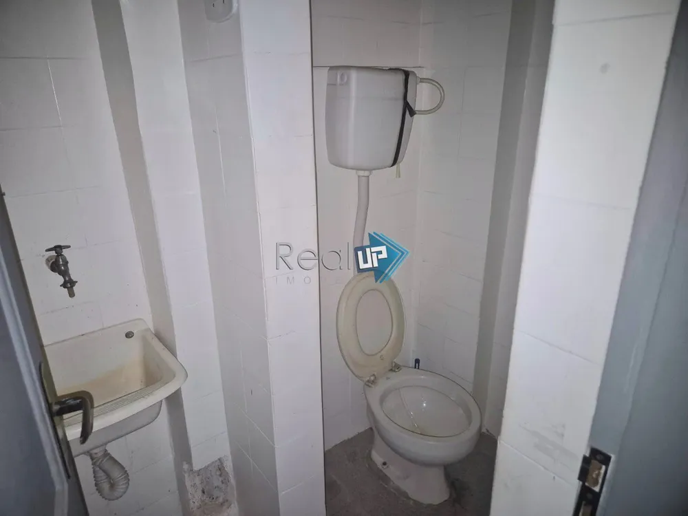 Loja-Salão, 265 m² - Foto 10