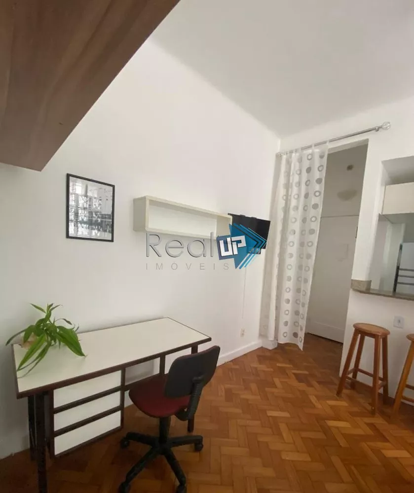 Casa à venda com 1 quarto, 27m² - Foto 1