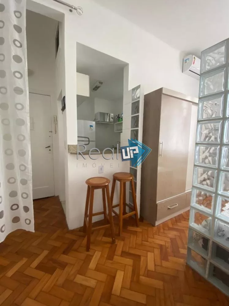 Casa à venda com 1 quarto, 27m² - Foto 6