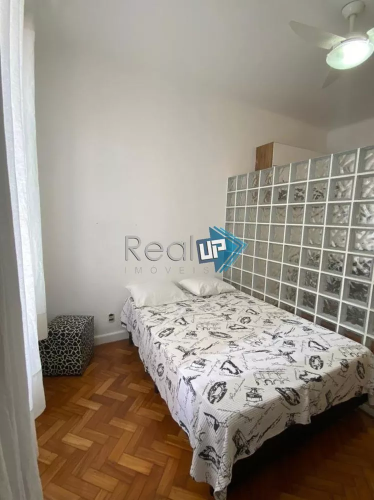 Casa à venda com 1 quarto, 27m² - Foto 8