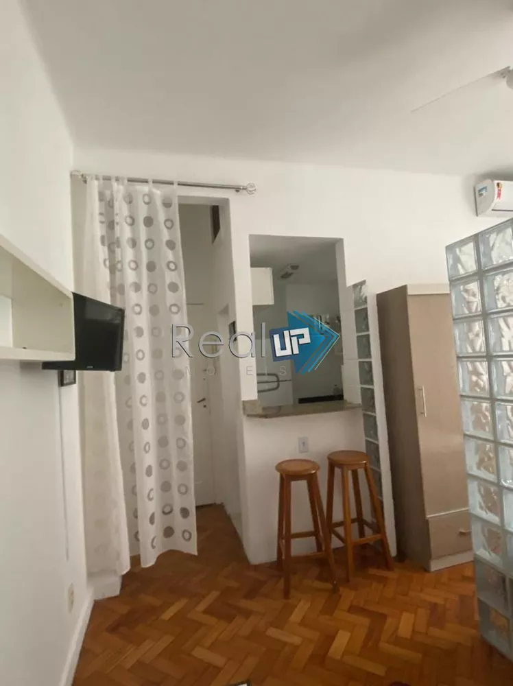 Casa à venda com 1 quarto, 27m² - Foto 5