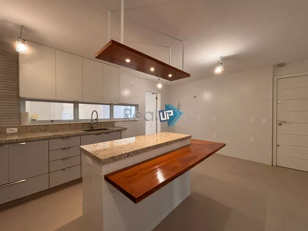Apartamento, 4 quartos, 340 m² - Foto 1