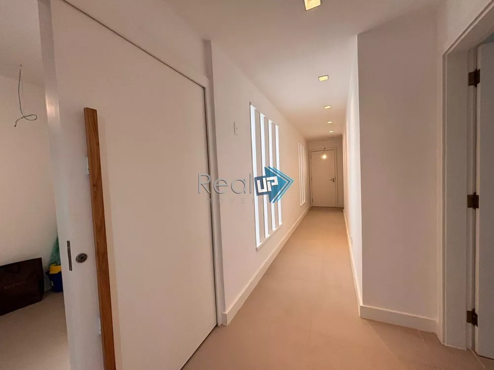 Apartamento, 4 quartos, 340 m² - Foto 11