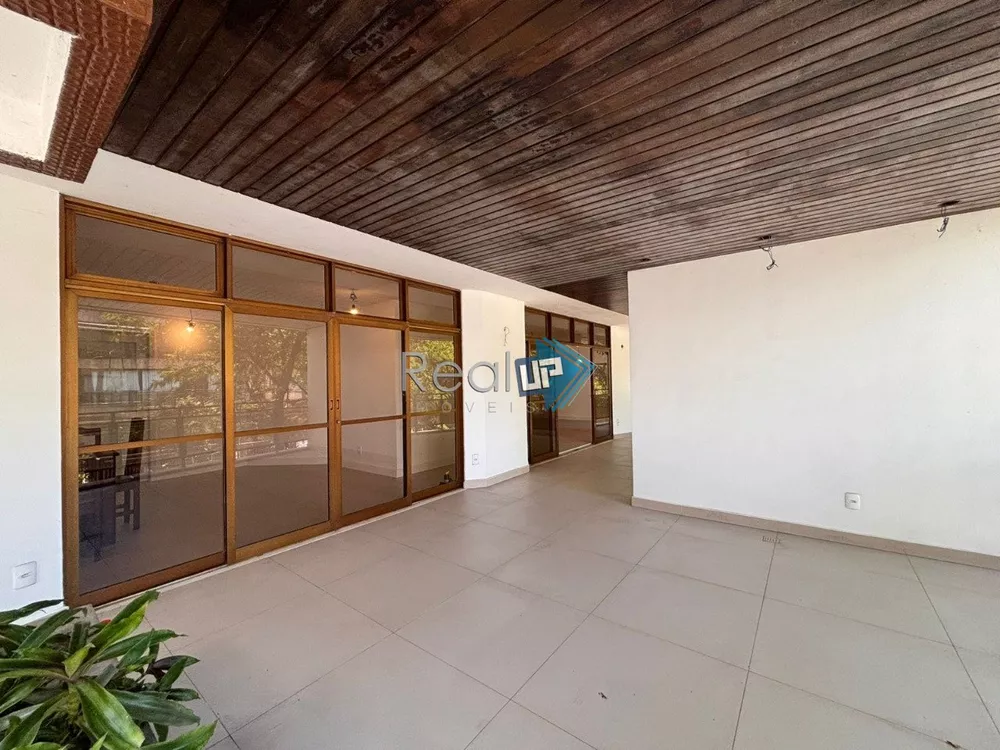 Apartamento, 4 quartos, 340 m² - Foto 21