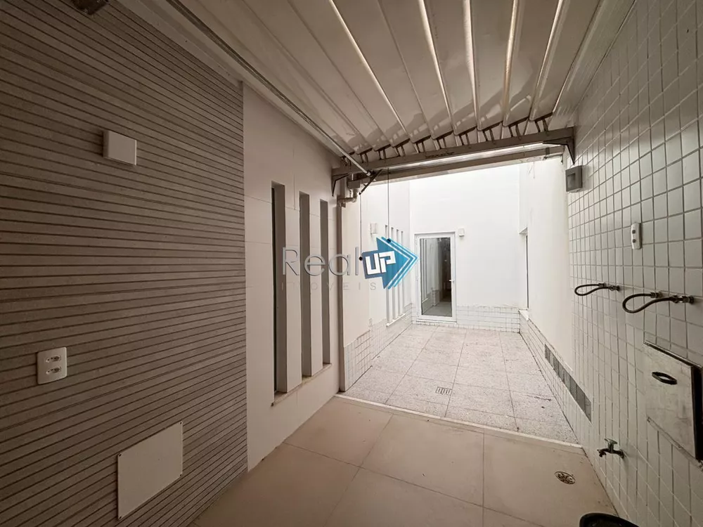 Apartamento, 4 quartos, 340 m² - Foto 16