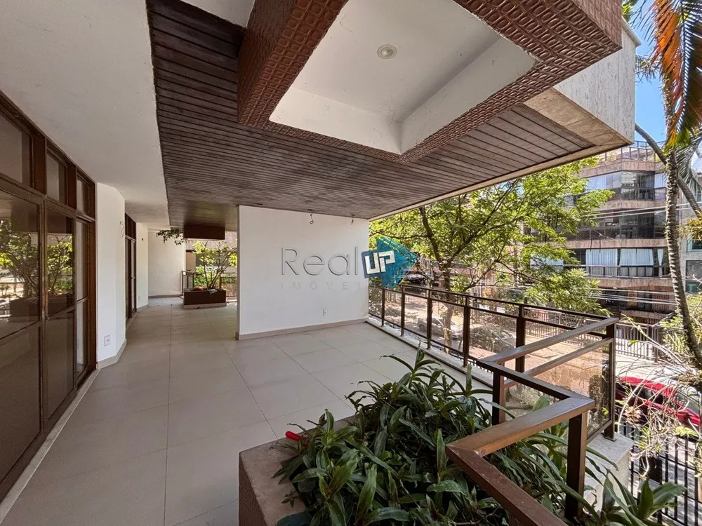Apartamento, 4 quartos, 340 m² - Foto 8