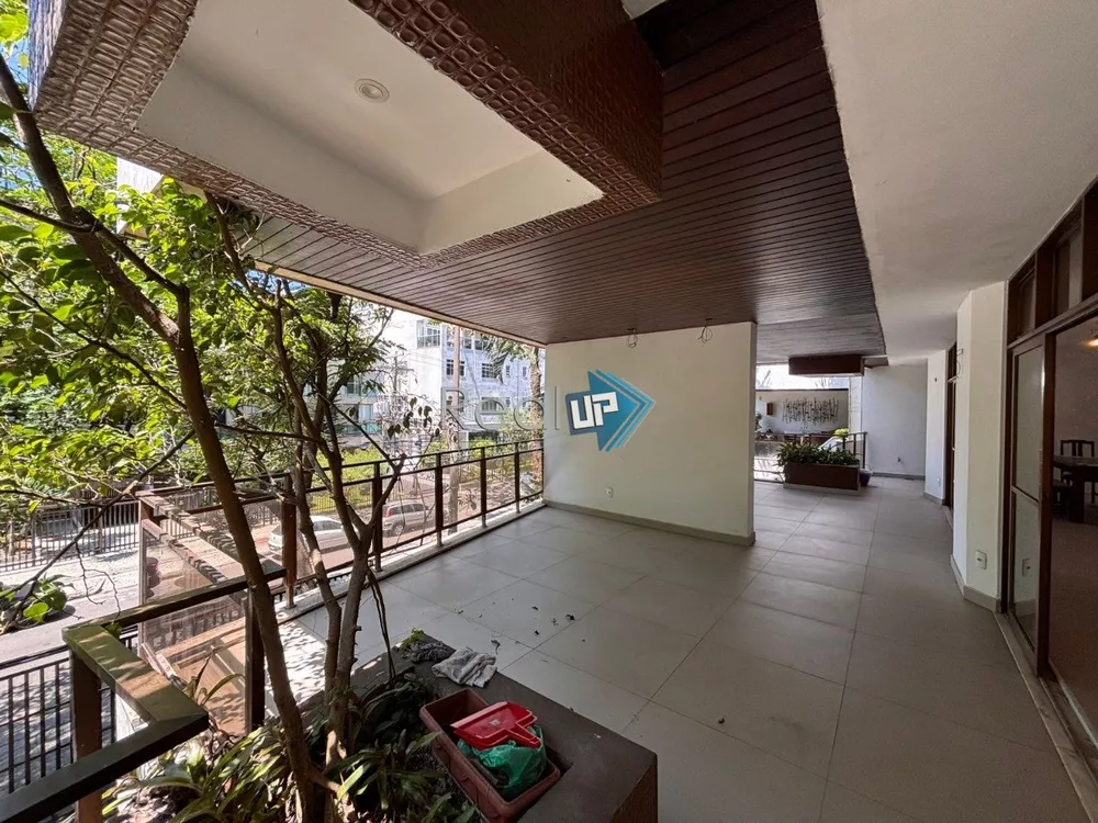 Apartamento, 4 quartos, 340 m² - Foto 14