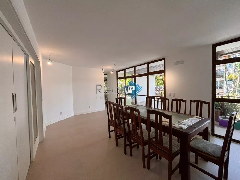 Apartamento, 4 quartos, 340 m² - Foto 19