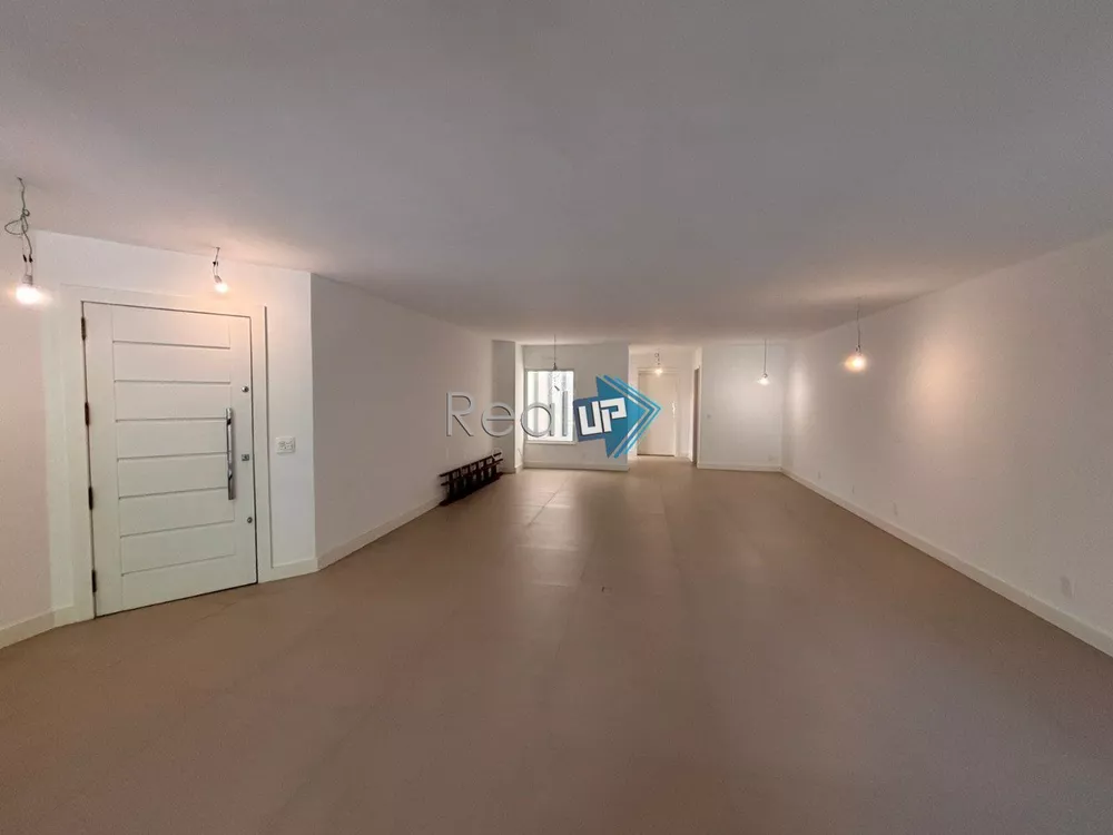 Apartamento, 4 quartos, 340 m² - Foto 5
