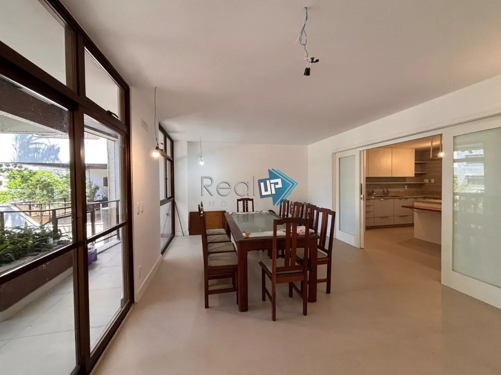Apartamento, 4 quartos, 340 m² - Foto 12