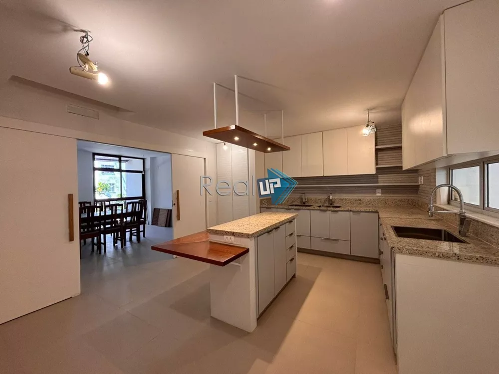 Apartamento, 4 quartos, 340 m² - Foto 13