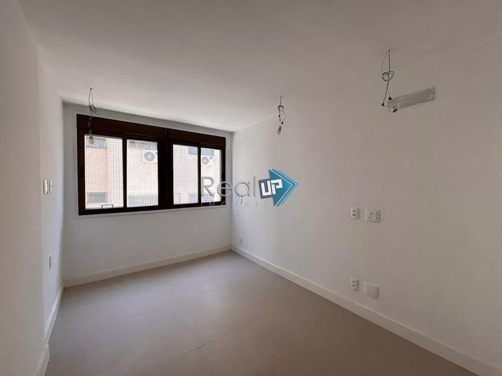 Apartamento, 4 quartos, 340 m² - Foto 3