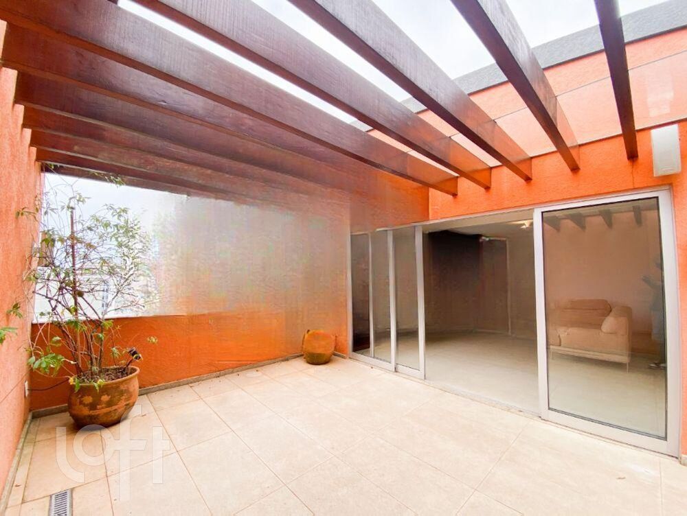 Apartamento à venda com 4 quartos, 270m² - Foto 8