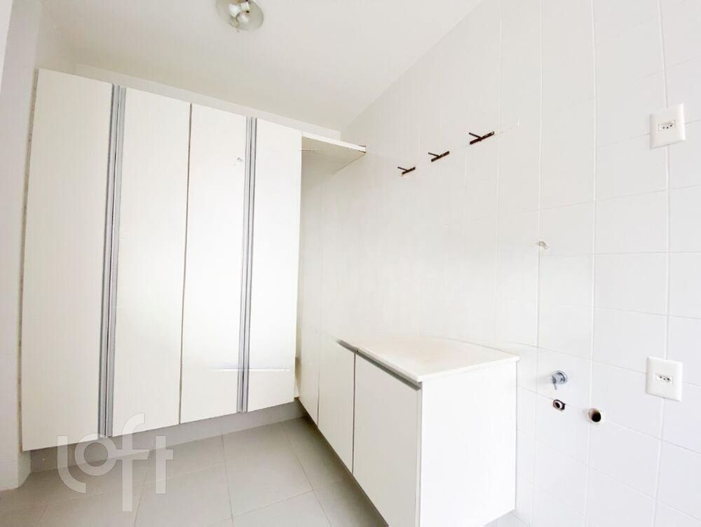 Apartamento à venda com 4 quartos, 270m² - Foto 4
