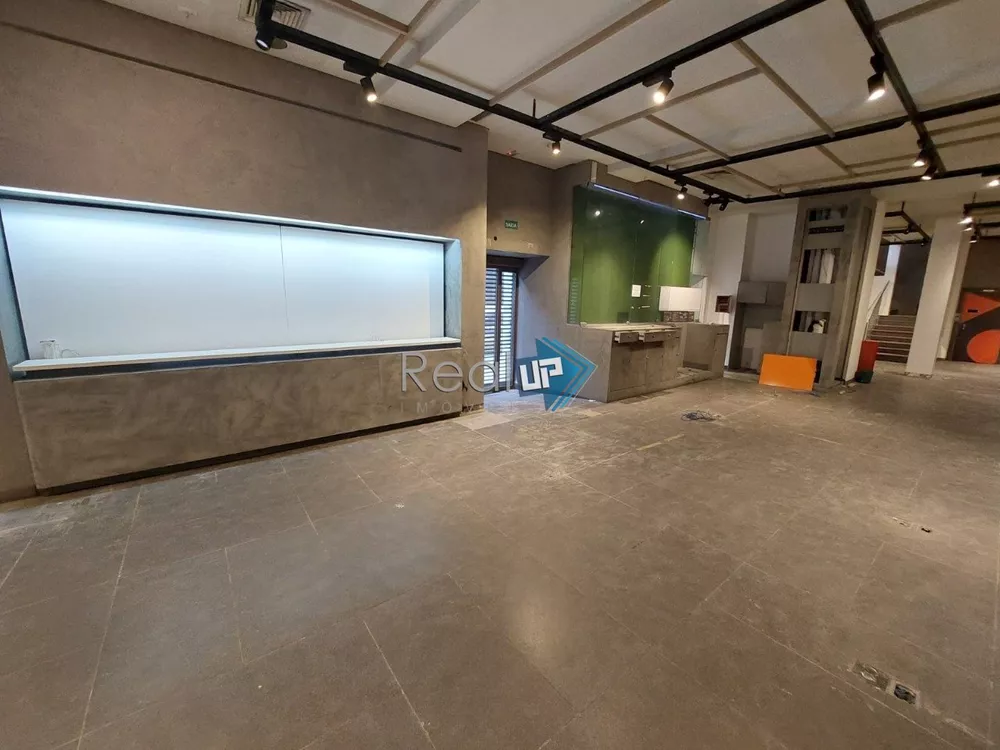 Loja-Salão, 300 m² - Foto 23