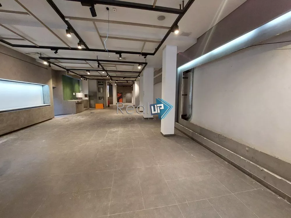 Loja-Salão, 300 m² - Foto 24