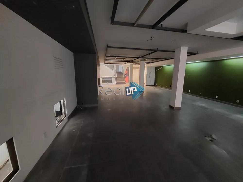 Loja-Salão, 300 m² - Foto 1