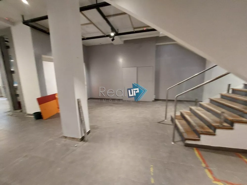 Loja-Salão, 300 m² - Foto 4