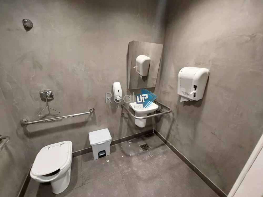 Loja-Salão, 300 m² - Foto 33