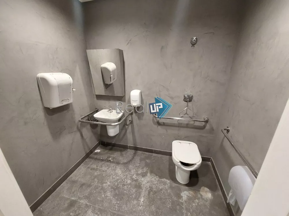 Loja-Salão, 300 m² - Foto 14