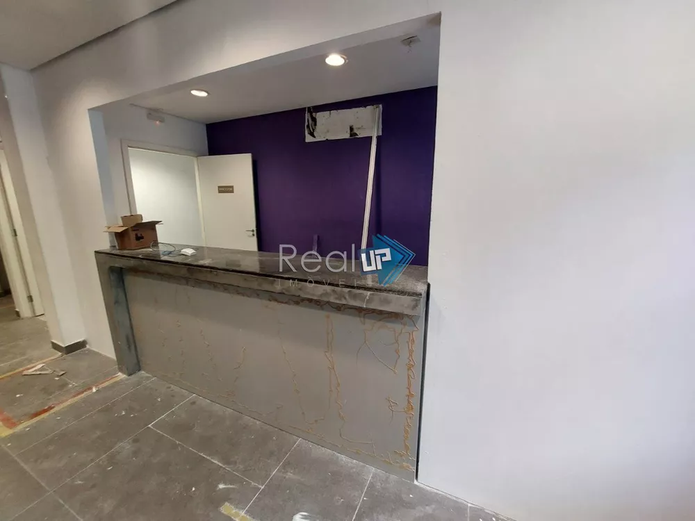 Loja-Salão, 300 m² - Foto 10