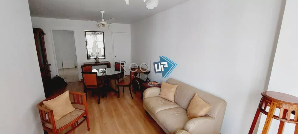 Apartamento, 2 quartos, 87 m² - Foto 5