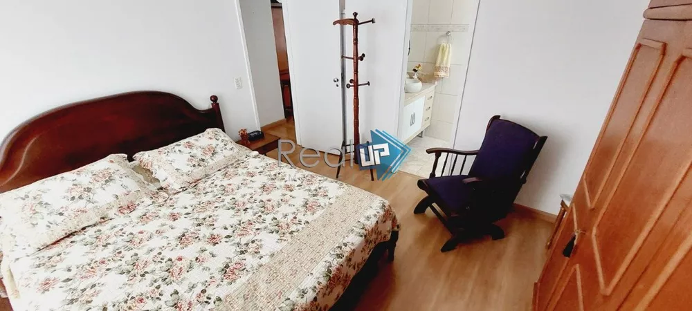 Apartamento, 2 quartos, 87 m² - Foto 2