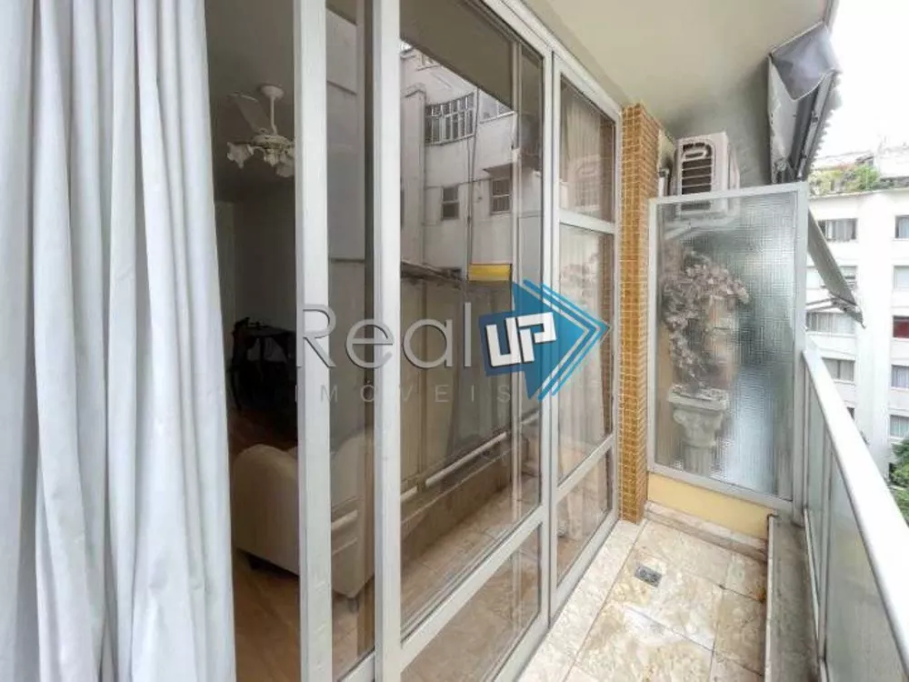Apartamento, 2 quartos, 87 m² - Foto 19