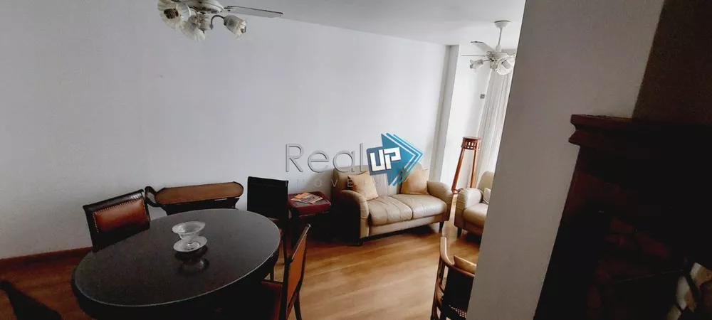 Apartamento, 2 quartos, 87 m² - Foto 11
