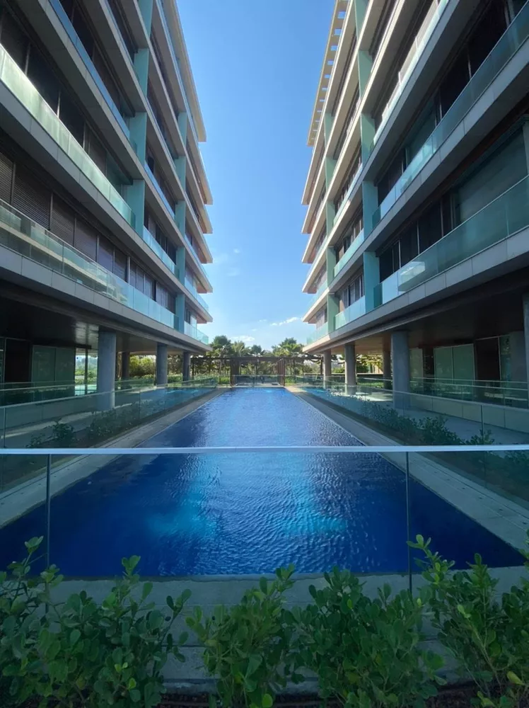 Apartamento, 1 quarto, 168 m² - Foto 10