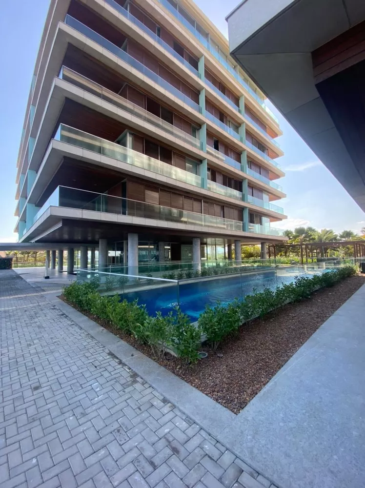 Apartamento, 1 quarto, 168 m² - Foto 9