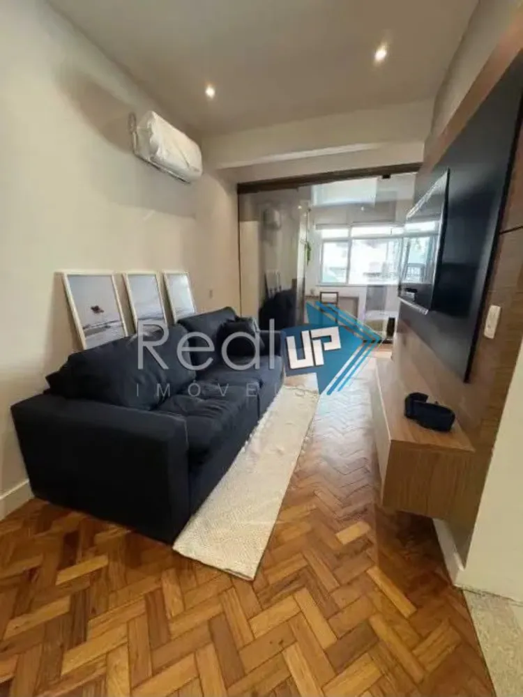 Apartamento, 1 quarto, 42 m² - Foto 2