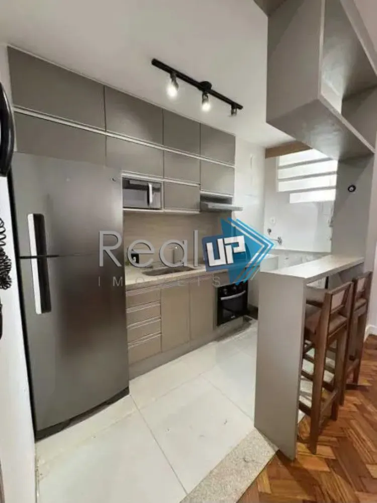 Apartamento, 1 quarto, 42 m² - Foto 15